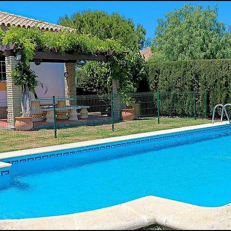 Bungalow Ramos III Conil De La Frontera Exteriör bild